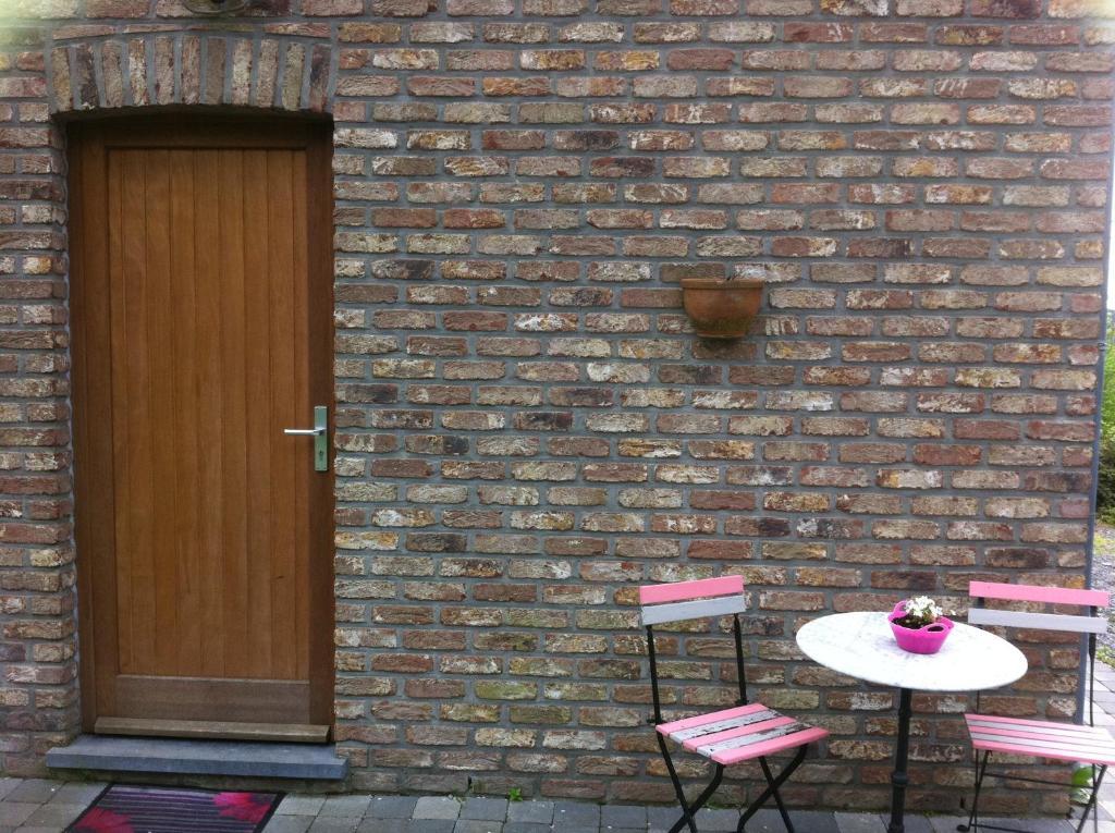 La Maison Aux Pres Durbuy Bagian luar foto