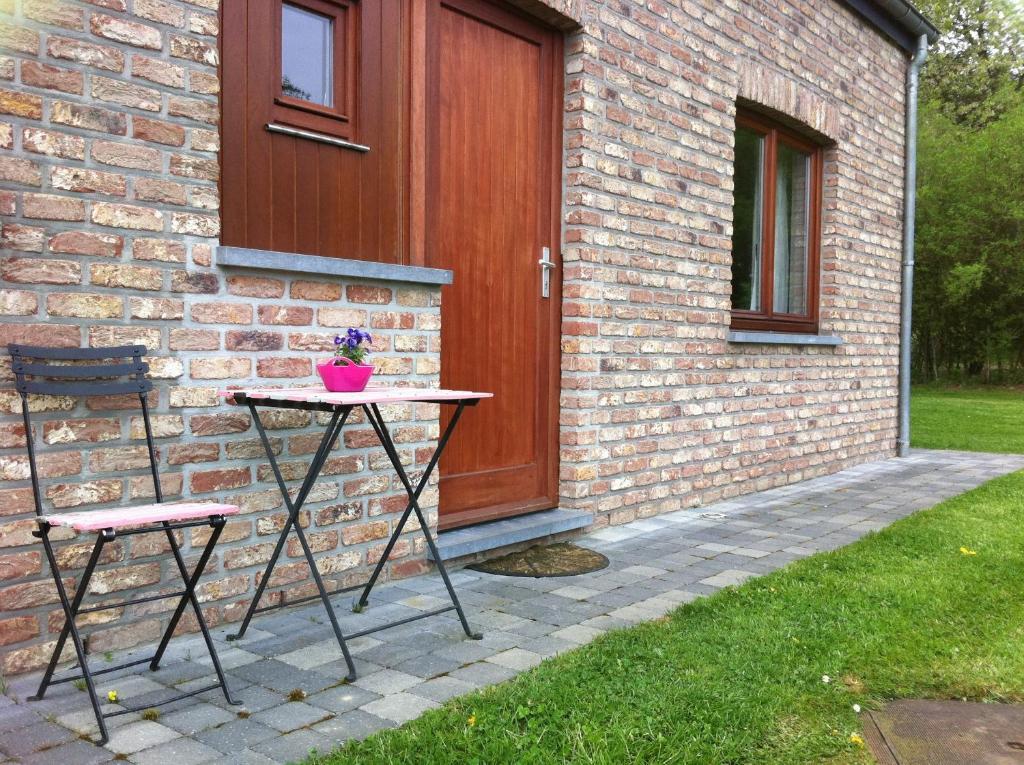 La Maison Aux Pres Durbuy Bagian luar foto