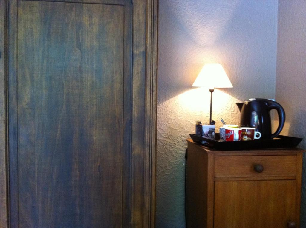 La Maison Aux Pres Durbuy Ruang foto