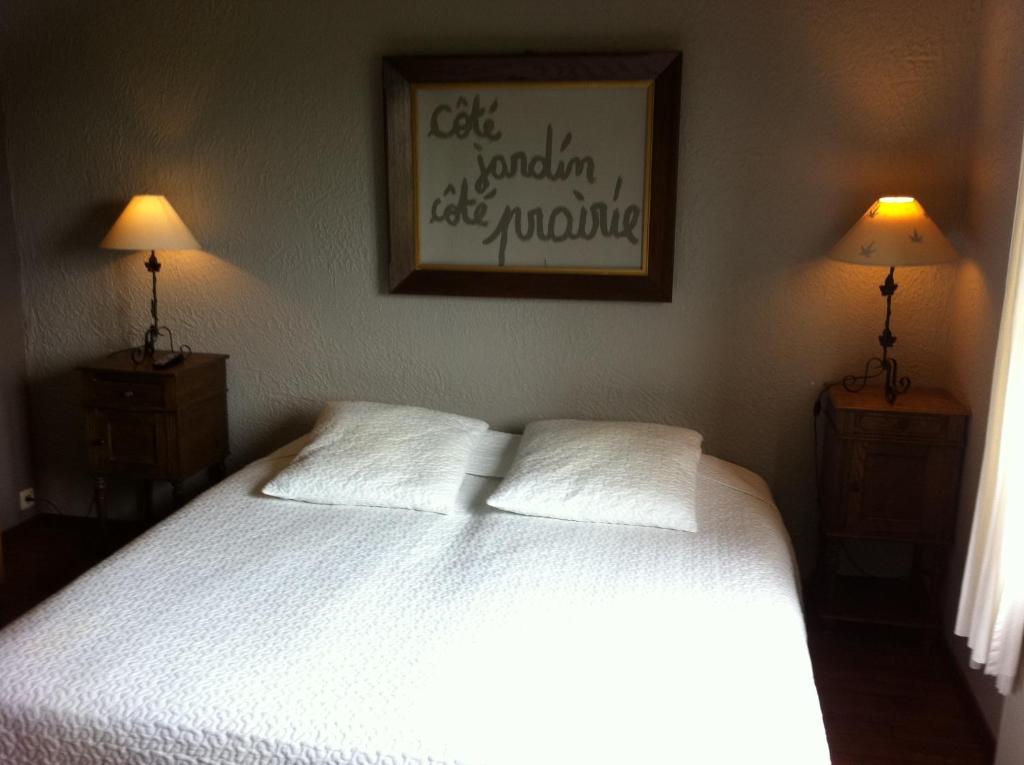 La Maison Aux Pres Durbuy Ruang foto