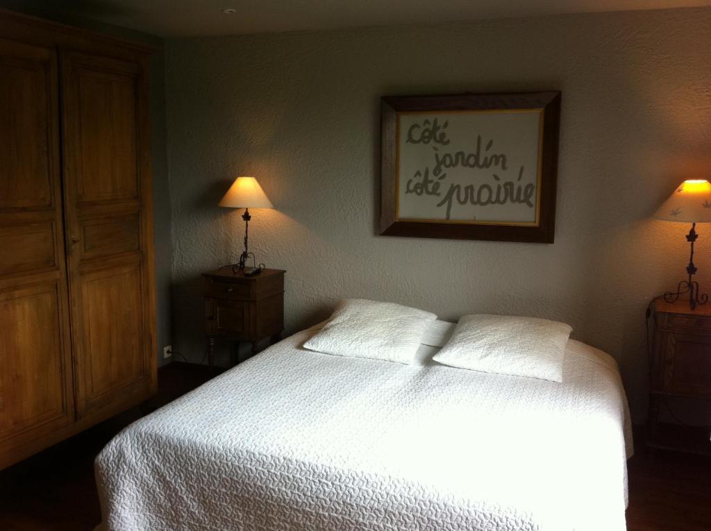 La Maison Aux Pres Durbuy Ruang foto