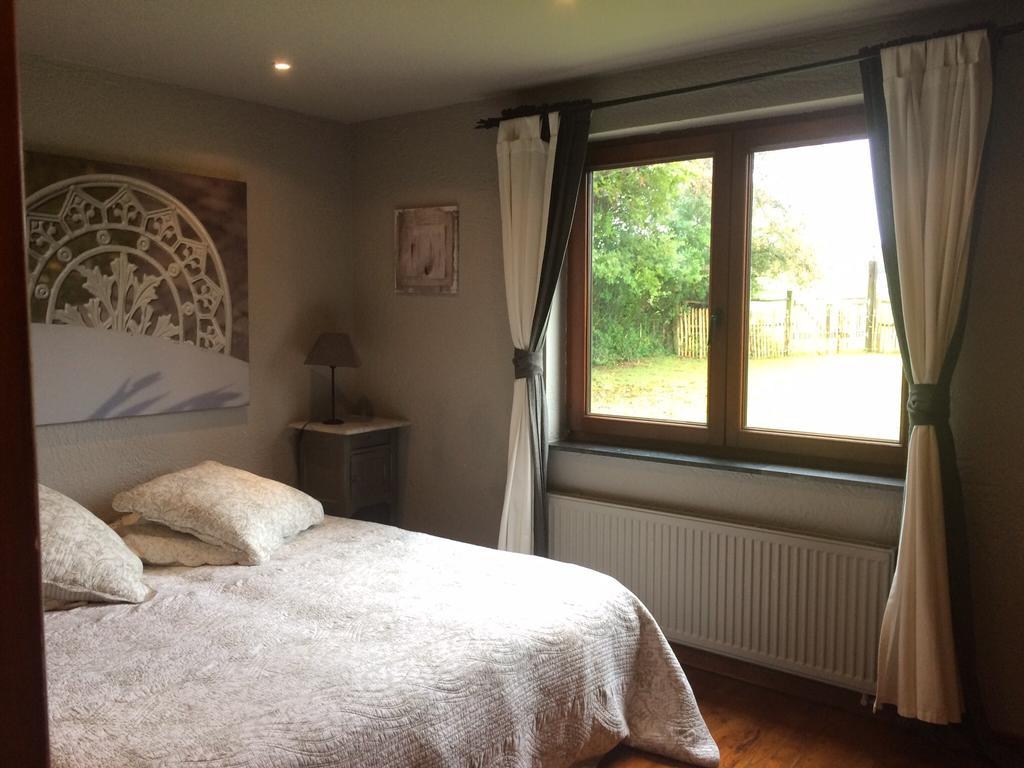 La Maison Aux Pres Durbuy Bagian luar foto